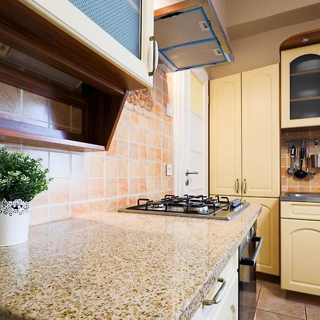 Downtown Vintage Home By Bella Βουδαπέστη Εξωτερικό φωτογραφία