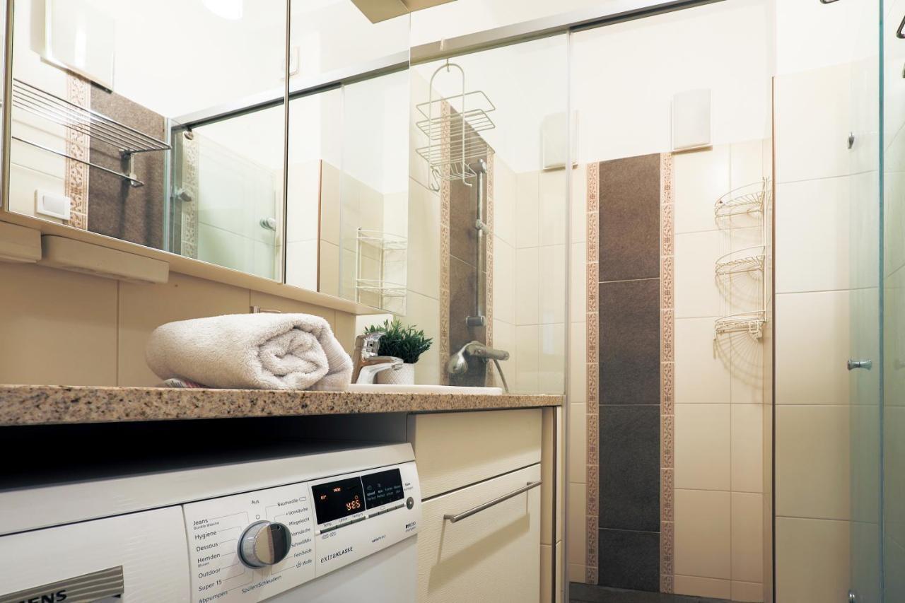 Downtown Vintage Home By Bella Βουδαπέστη Εξωτερικό φωτογραφία