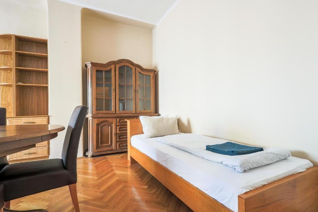 Downtown Vintage Home By Bella Βουδαπέστη Εξωτερικό φωτογραφία