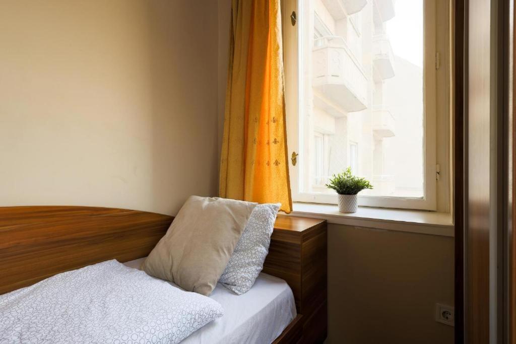 Downtown Vintage Home By Bella Βουδαπέστη Εξωτερικό φωτογραφία